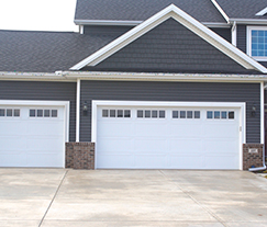 Garage Door Repair