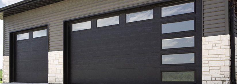 garage door repair in the Dallas